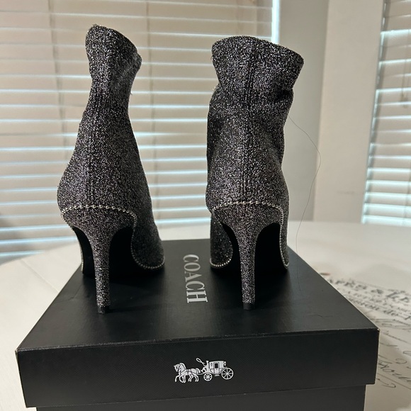 Coach Whitny Bootie - Picture 5 of 9